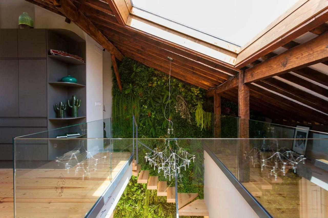 리스본 Luxlapa Duplex 아파트 외부 사진