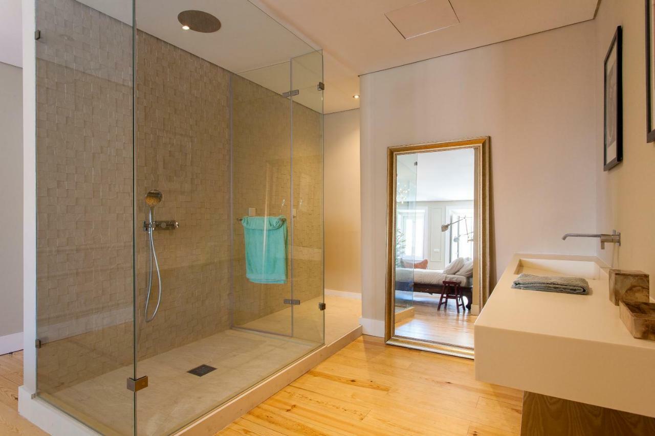 리스본 Luxlapa Duplex 아파트 외부 사진